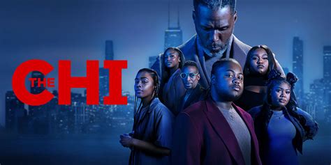 the chi 123movies|The Chi Season 5